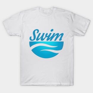 Swim T-Shirt